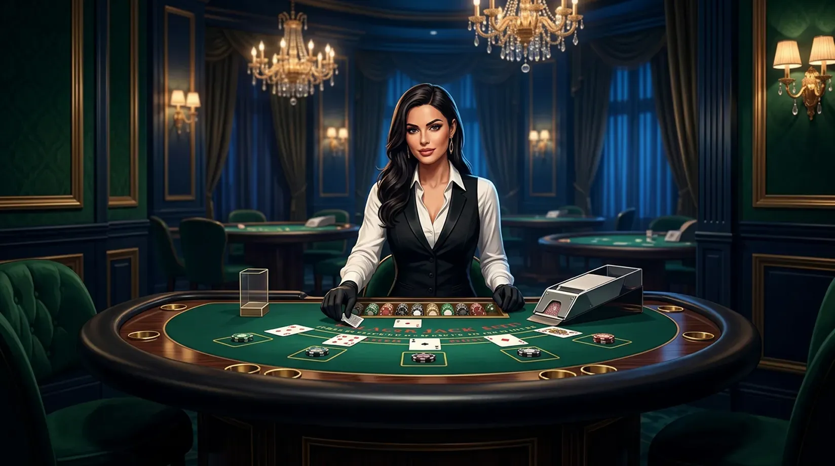 Maxbet ES